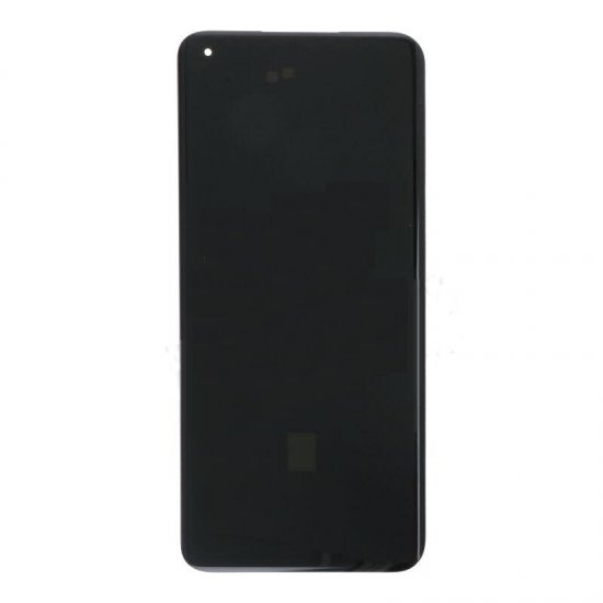 For Xiaomi Mi 11 LCD Assembly Black OEM