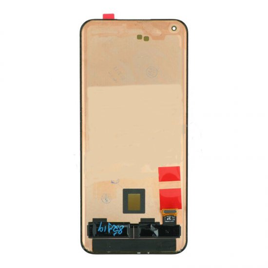For Xiaomi Mi 11 LCD Assembly Black OEM