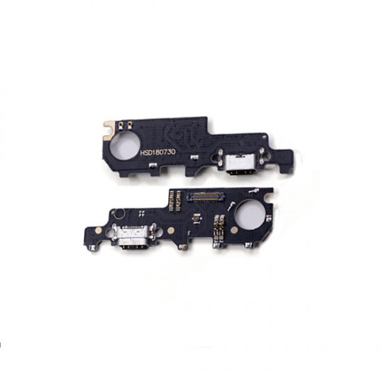 Xiaomi Mi Max 3 Charging Port Flex Cable Aftermarket