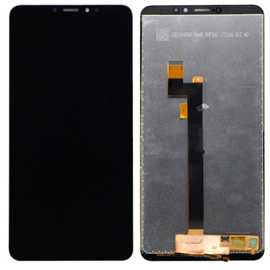   Xiaomi Mi Max 3 LCD  screen Black original