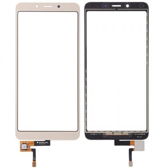 Xiaomi Redmi 6/6A Touch Screen Gold OEM             