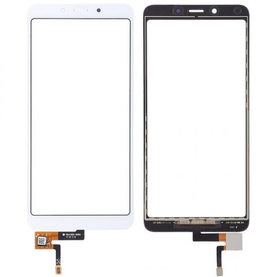 Xiaomi Redmi 6/6A Touch Screen White OEM                          