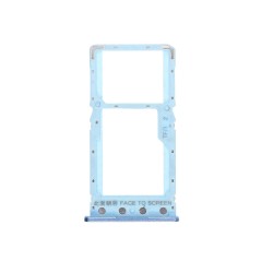 Xiaomi Redmi 6 SIM Card Tray Blue Ori