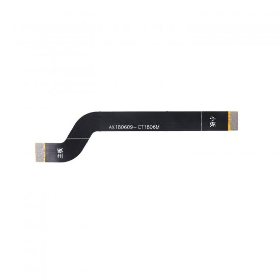 Xiaomi Redmi 6A Motherboard Flex Cable Aftermarket