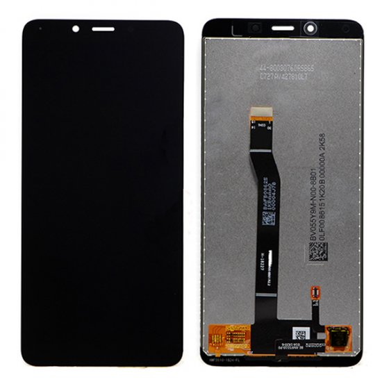 Xiaomi Redmi 6/6A screen Black OEM