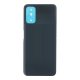 Xiaomi Redmi Note 10 5G Battery Back Cover Black Ori