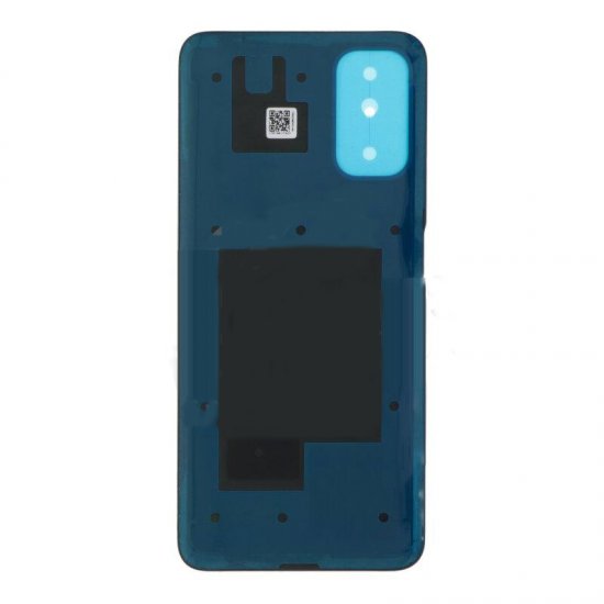 Xiaomi Redmi Note 10 5G Battery Back Cover Green Ori