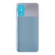 Xiaomi Redmi Note 10 5G Battery Back Cover Silver Ori