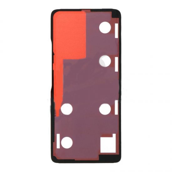 Xiaomi Redmi Note 10 Pro Max Battery Door Adhesive Ori