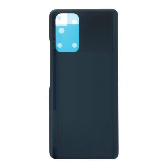 Xiaomi Redmi Note 10 Pro Battery Back Cover Black Ori