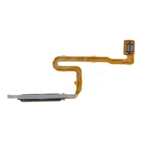 Xiaomi Redmi Note 10 Pro Fingerprint Sensor Flex Cable Gold Ori