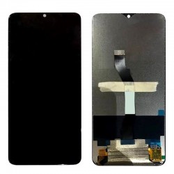 Xiaomi Redmi Note 10 Pro LCD Assembly Black 