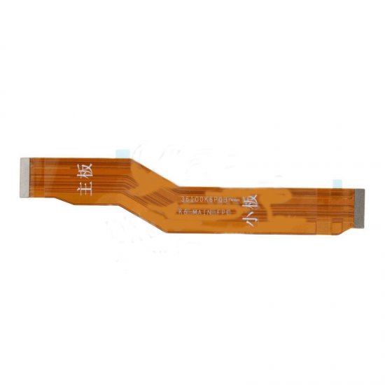 Xiaomi Redmi Note 10 Pro Motherboard Flex Cable Ori