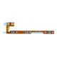 Xiaomi Redmi Note 10 Pro Power&Volume Button Flex Cable Ori