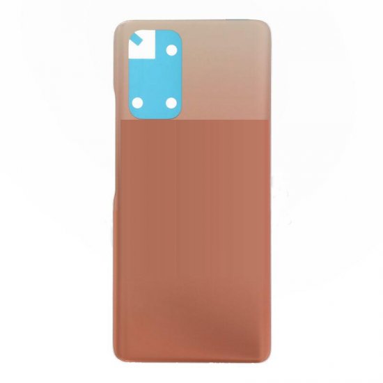 Xiaomi Redmi Note 10 Pro Battery Back Cover Bronze Ori