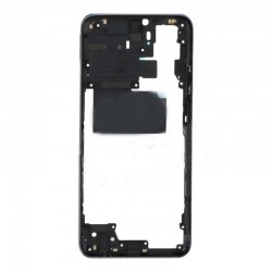 Xiaomi Redmi Note 10S Middle Frame Black Ori Xiaomi Redmi Note 10S Middle Frame Black Ori