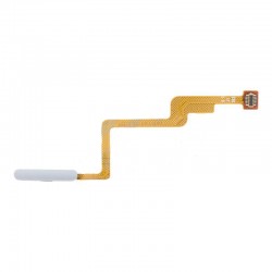 Xiaomi 11T Pro Fingerprint Sensor Flex Cable Silver Ori