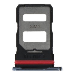 Xiaomi 11T Pro SIM Card Tray Dual Card Version Silver Ori Xiaomi 11T Pro SIM Card Tray Dual Card Version Silver Ori