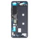 For Xiaomi Mi 10S Front Housing Black Ori