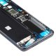 For Xiaomi Mi 10S Front Housing Black Ori