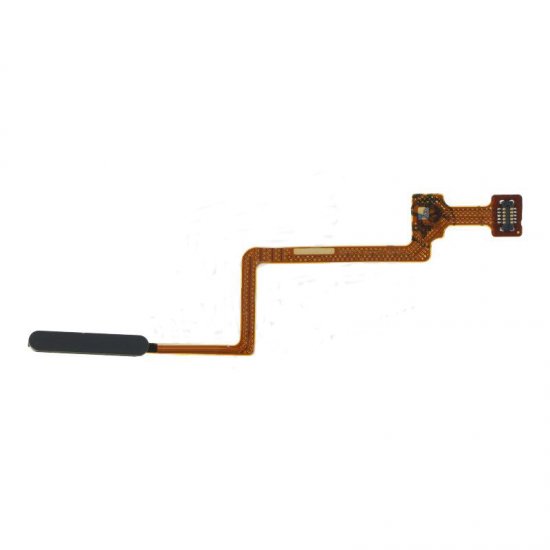 For Xiaomi Mi 10T 10T Pro Fingerprint Sensor Flex Cable Black Ori