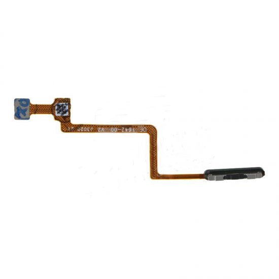 For Xiaomi Mi 10T 10T Pro Fingerprint Sensor Flex Cable Black Ori