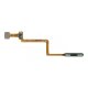 For Xiaomi Mi 10T 10T Pro Fingerprint Sensor Flex Cable Silver Ori