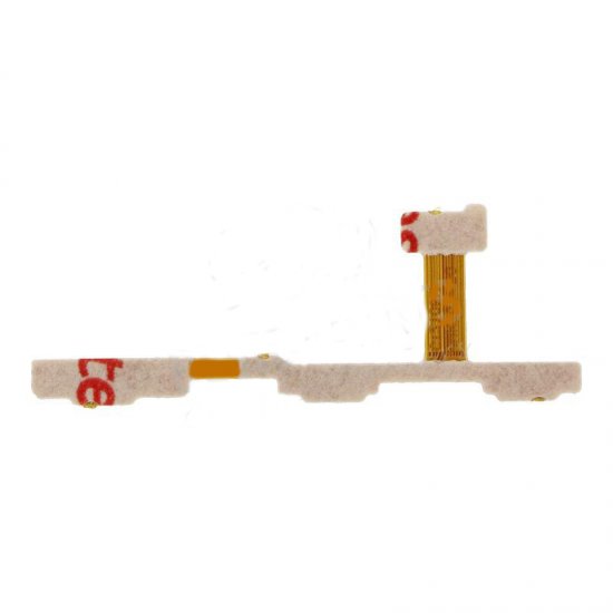 For Xiaomi Mi 10T 10T Pro Power&Volume Button Flex Cable Ori