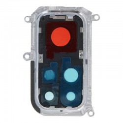 For Xiaomi Mi 10T Pro 5G Back Camera Lens and Bezel Black Ori For Xiaomi Mi 10T Pro 5G Back Camera Lens and Bezel Black Ori