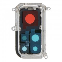 For Xiaomi Mi 10T Pro 5G Back Camera Lens and Bezel Silver Ori For Xiaomi Mi 10T Pro 5G Back Camera Lens and Bezel Silver Ori