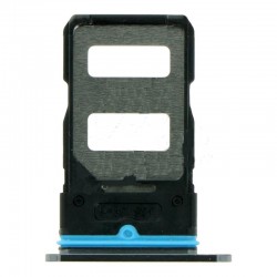 For Xiaomi Mi 10T Pro 5G SIM Card Tray Dual Card Version Black Ori For Xiaomi Mi 10T Pro 5G SIM Card Tray Dual Card Version Black Ori