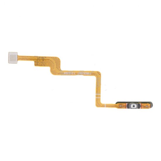 Xiaomi 11T Fingerprint Sensor Flex Cable Gray Ori