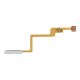 Xiaomi 11T Fingerprint Sensor Flex Cable White Ori