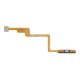 Xiaomi 11T Fingerprint Sensor Flex Cable White Ori