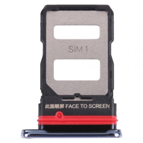 Xiaomi 11T SIM Card Tray Dual Card Version Black Ori