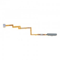 For Xiaomi Mi 11i Fingerprint Sensor Flex Cable Black Ori