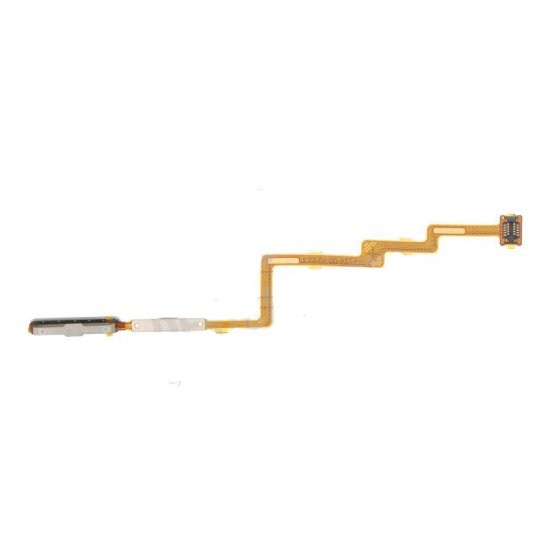 For Xiaomi Mi 11i Fingerprint Sensor Flex Cable Black Ori