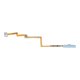 For Xiaomi Mi 11i Fingerprint Sensor Flex Cable Blue Ori