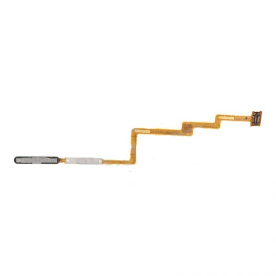 For Xiaomi Mi 11i Fingerprint Sensor Flex Cable Blue Ori