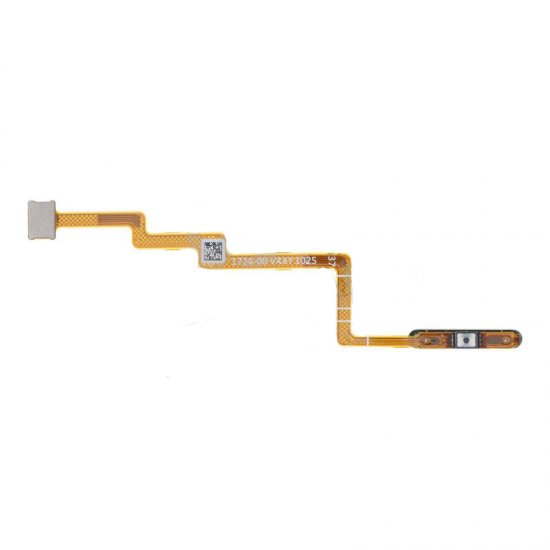 For Xiaomi Mi 11i Fingerprint Sensor Flex Cable White Ori