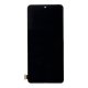For Xiaomi Mi 11i LCD Assembly Black Ori