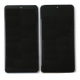 For Xiaomi Mi 11i LCD With Frame Assembly Black Ori