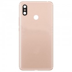 Xiaomi Mi Max 3 Battery Door Gold  Ori