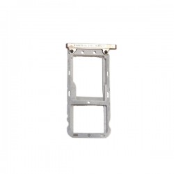 Xiaomi Mi Max 3 SIM Card Tray Gold Ori