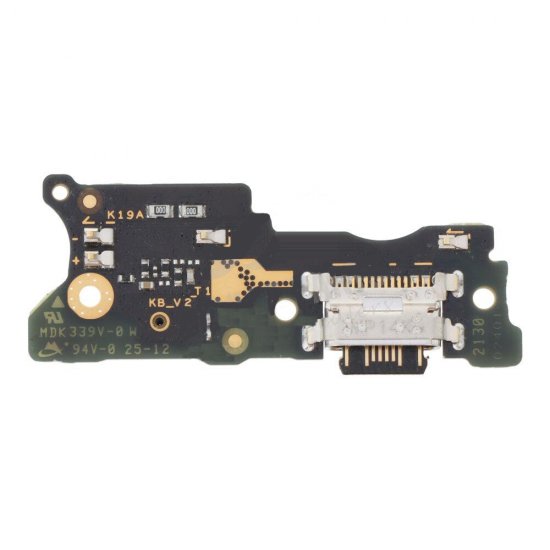 Xiaomi Redmi 10 Charging Port Board OEM