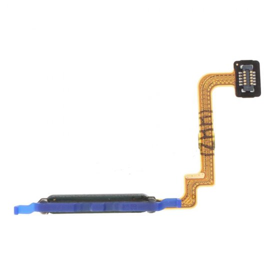 Xiaomi Redmi 10 Fingerprint Sensor Flex Cable Black Ori