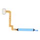 Xiaomi Redmi 10 Fingerprint Sensor Flex Cable Blue Ori