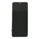 Xiaomi Redmi 10/Note 11 4G/10 Prime LCD Assembly Black Ori