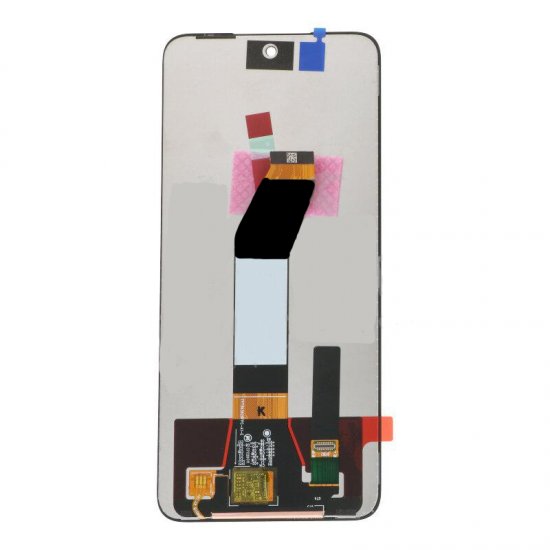 Xiaomi Redmi 10/Note 11 4G/10 Prime LCD Assembly Black Ori