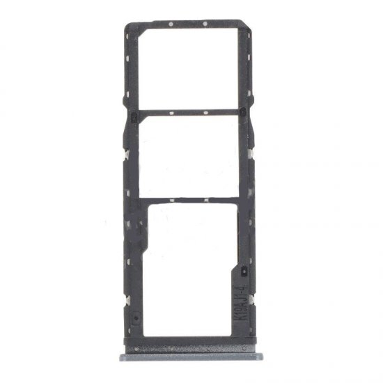 Xiaomi Redmi 10 SIM Card Tray Dual Card Version Black Ori